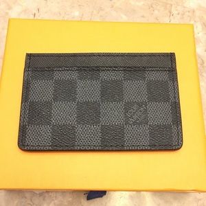 Louis Vuitton Card Holder